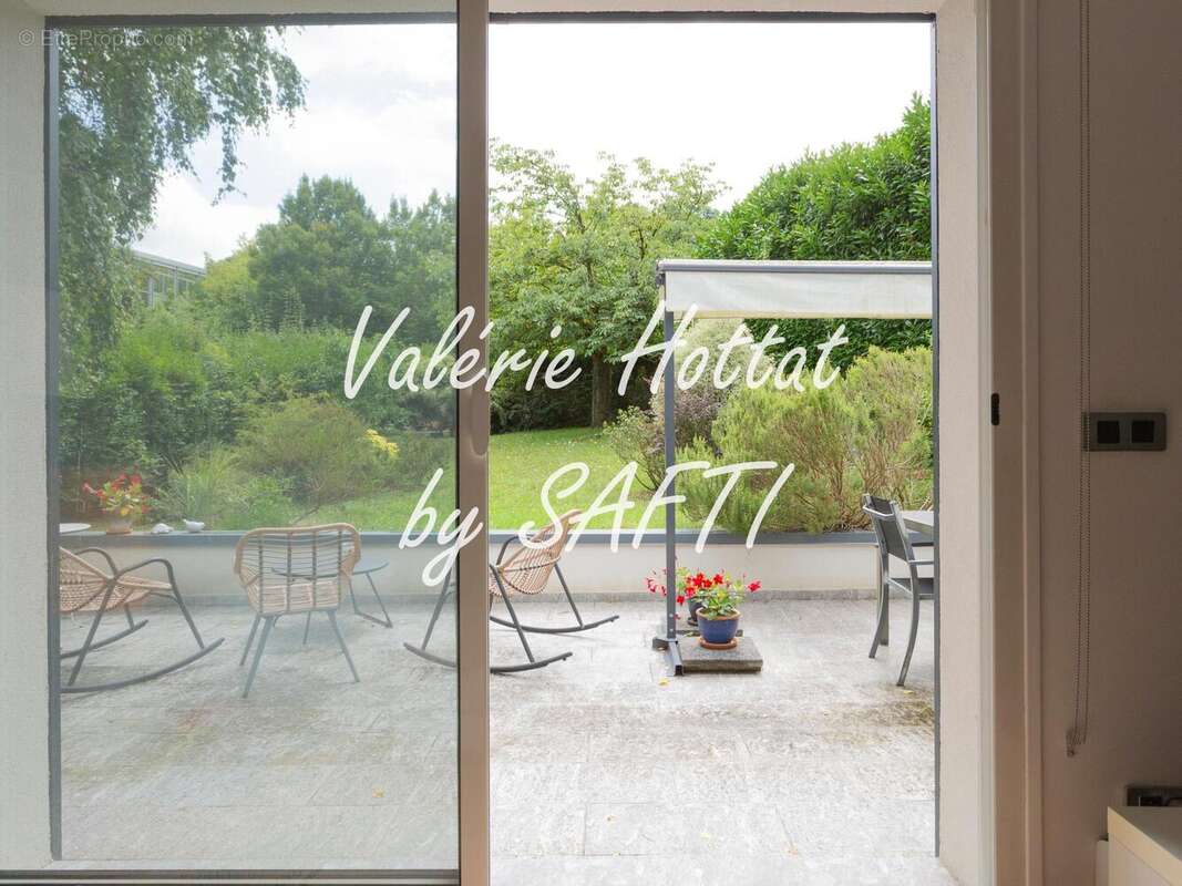 Photo 4 - Maison à CHAMBOURCY