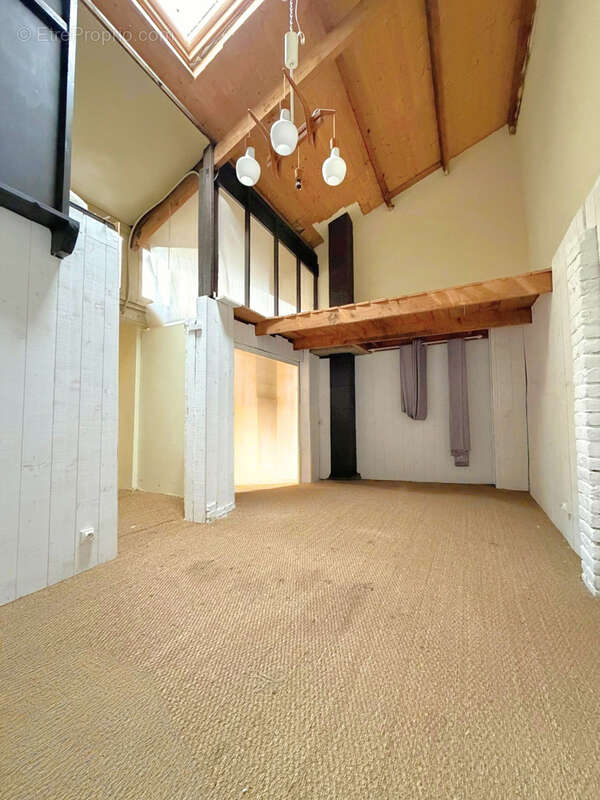 Appartement à CHARTRES