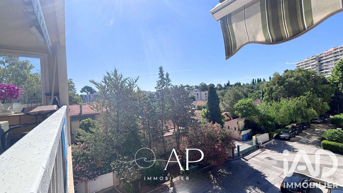 Photo 7 - Appartement à TOULON