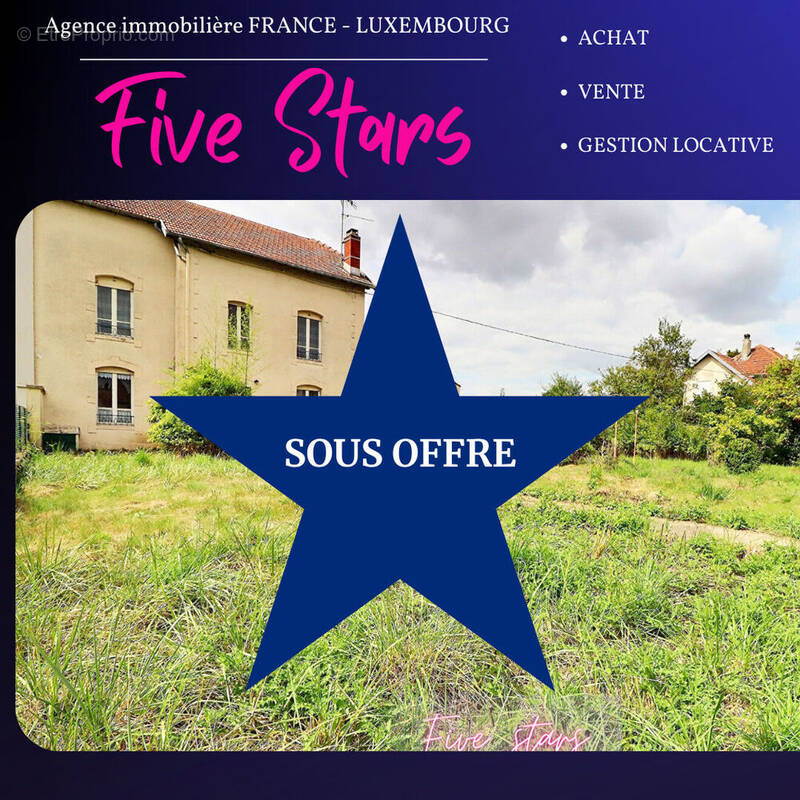Maison à PIENNES