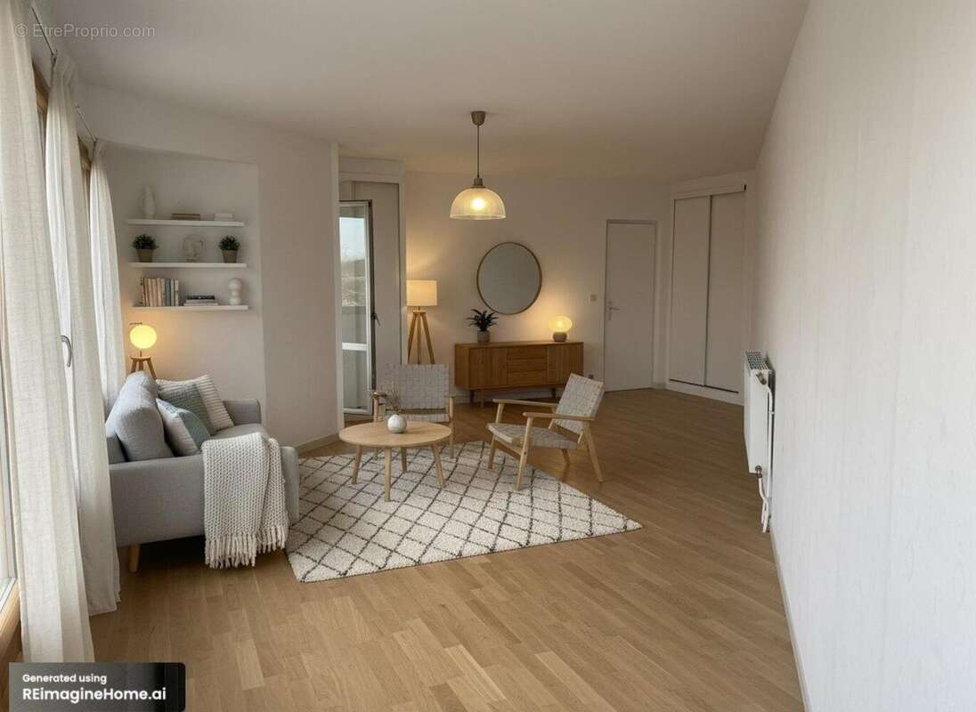 Photo 2 - Appartement à CANDILLARGUES