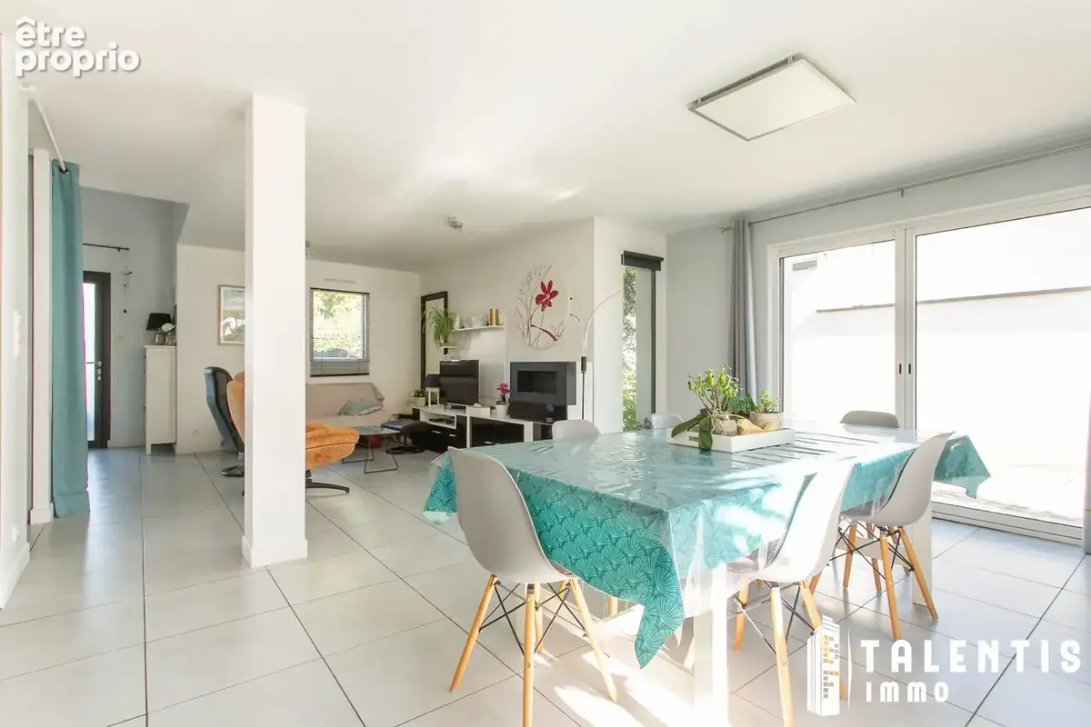 Maison 6 pièces 145 m² à vendre à Oudon (44521) - photo 6