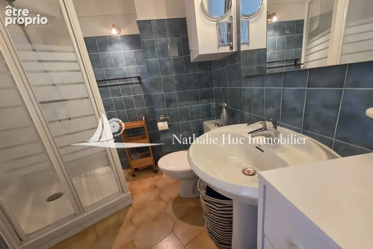 Appartement 1 pièce 20 m² à vendre à Saint-Nazaire (66140) - photo 7