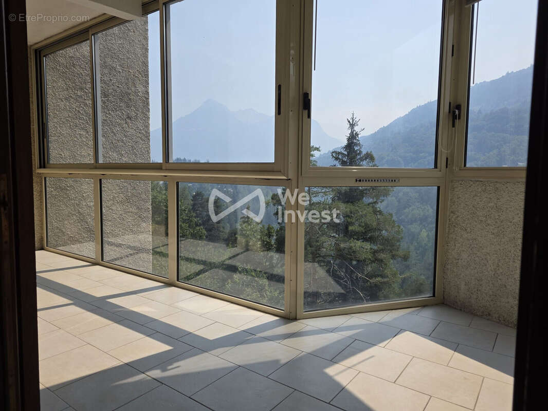 Appartement 75 m² à Briancon  - photo 5