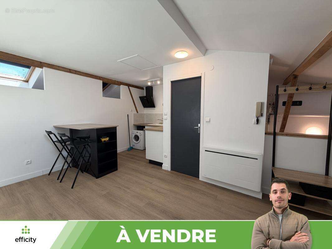 Appartement - photo 3