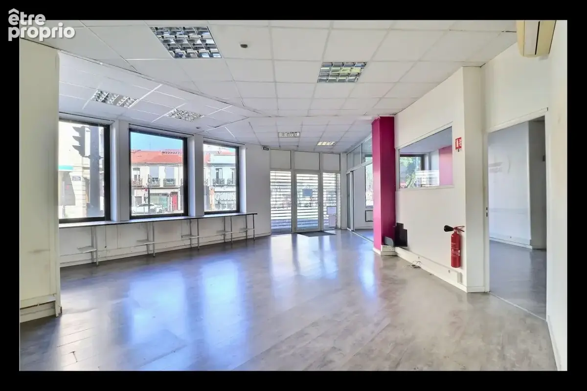 Appartement 435 m² à vendre à Perpignan (66000) - photo 8