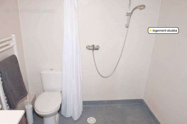 Appartement à VALBONNE