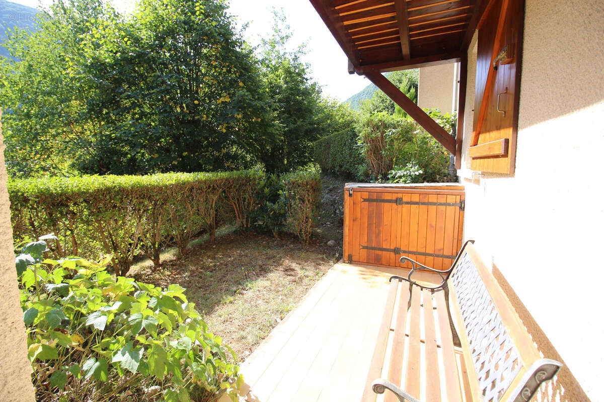 Luchon - a 1 km des thermes - photo 9
