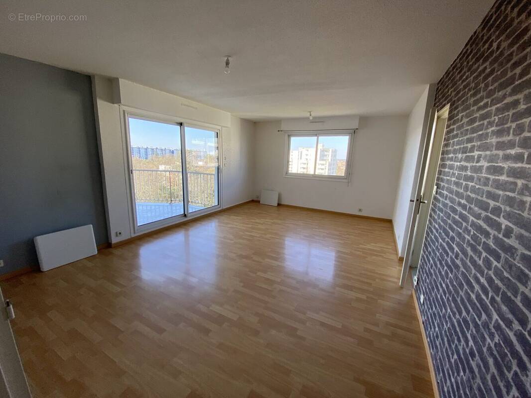 Appartement à MERIGNAC