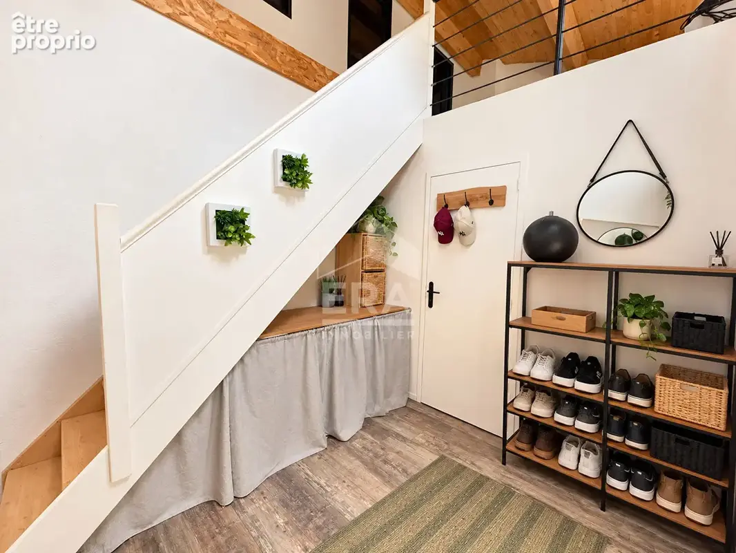 Maison  4 pièce(s) + t2 - photo 10