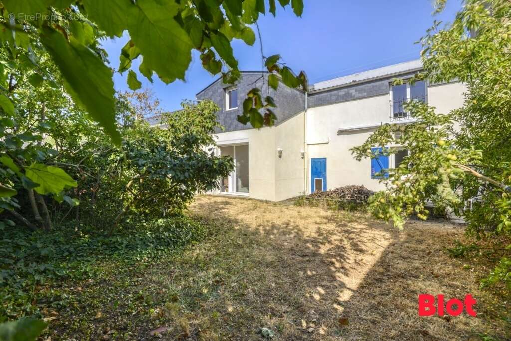 Maison 172 m² à Nantes  - photo 9