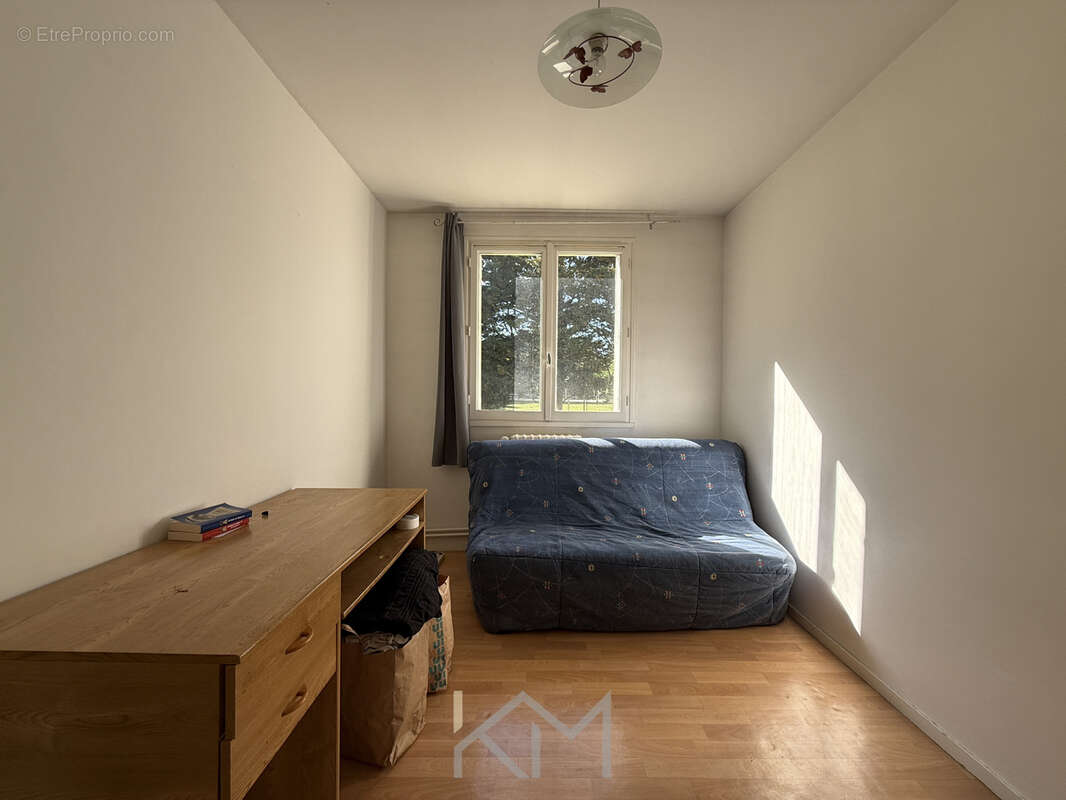 Appartement à POITIERS