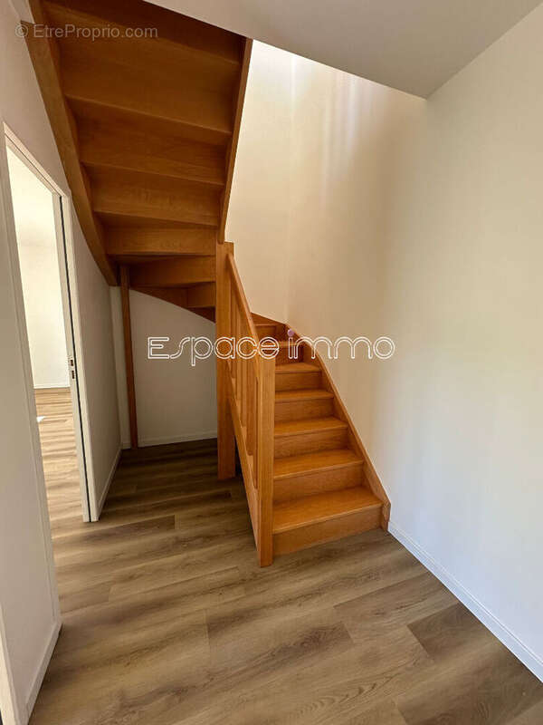 Maison à MAROMME