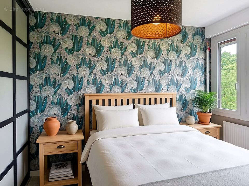 Appartement à MARLY