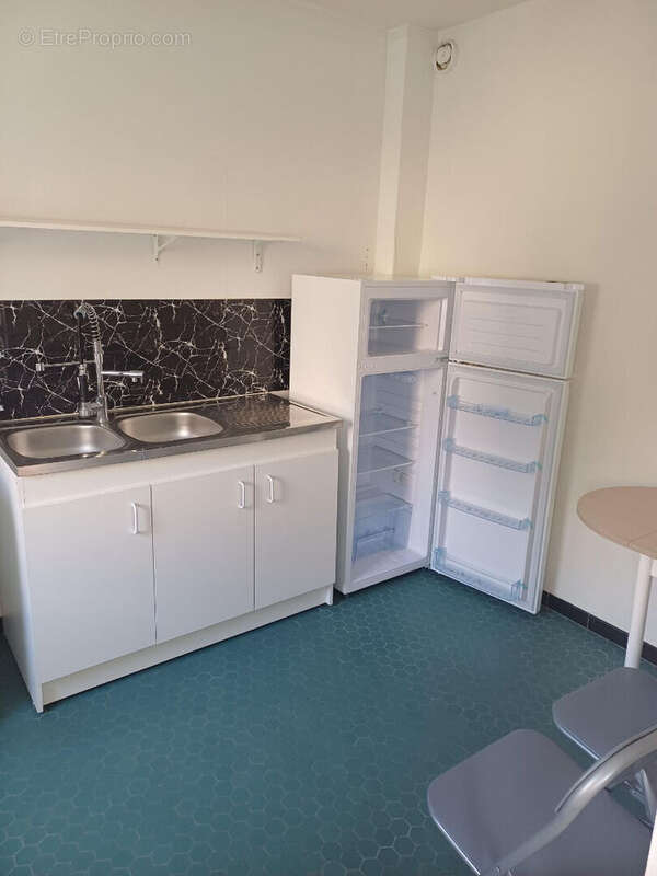 Appartement à LAVAL