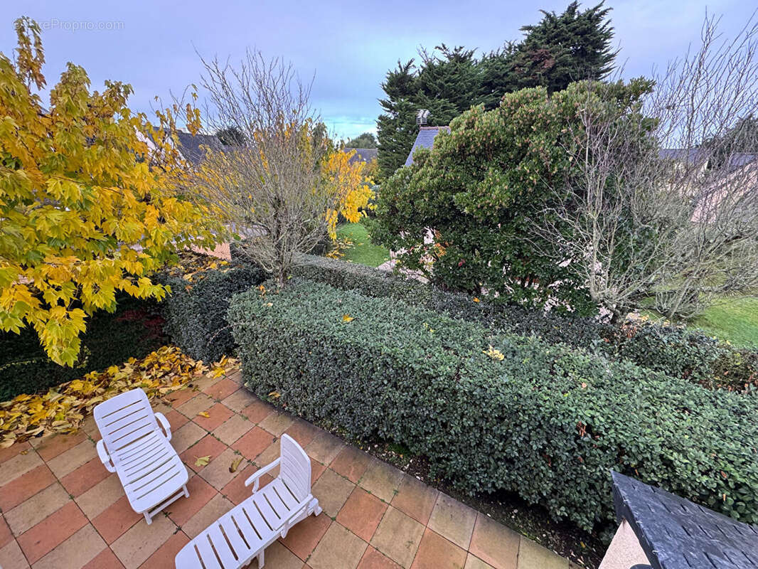 Maison à LA BAULE-ESCOUBLAC