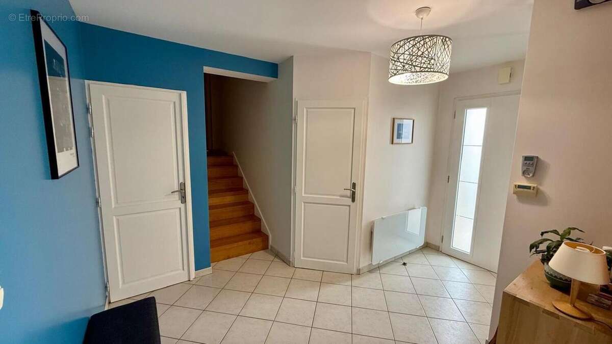 Photo 5 - Maison à CHALIGNY