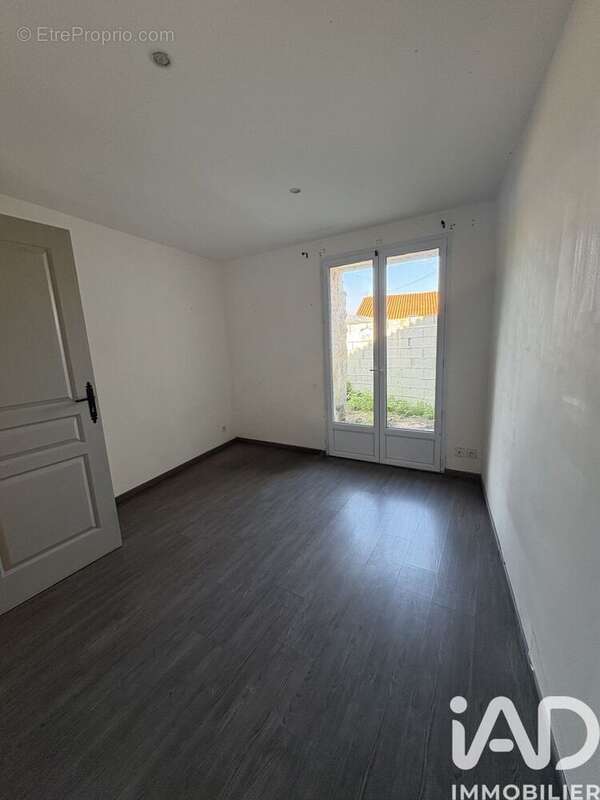 Photo 8 - Maison à VILLEGOUGE