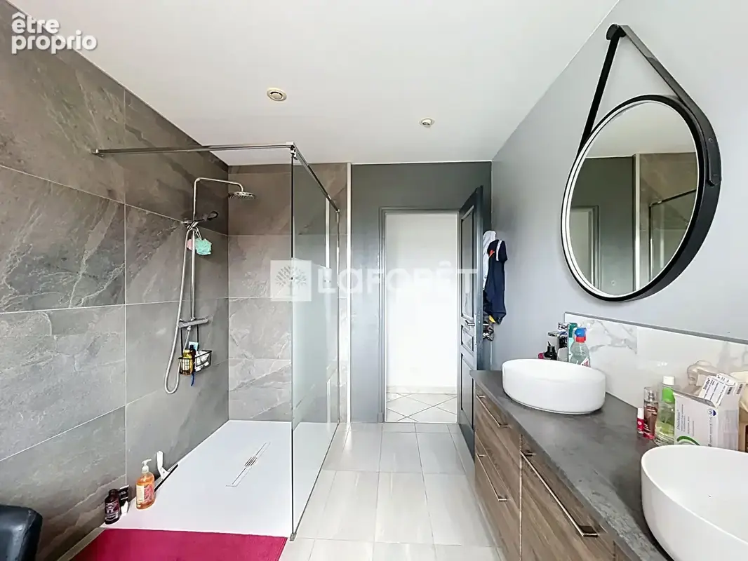 Villa 3 chambres avec piscine - photo 7