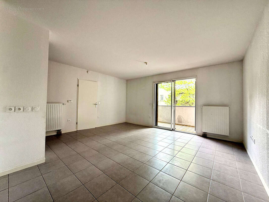 Appartement à EYSINES