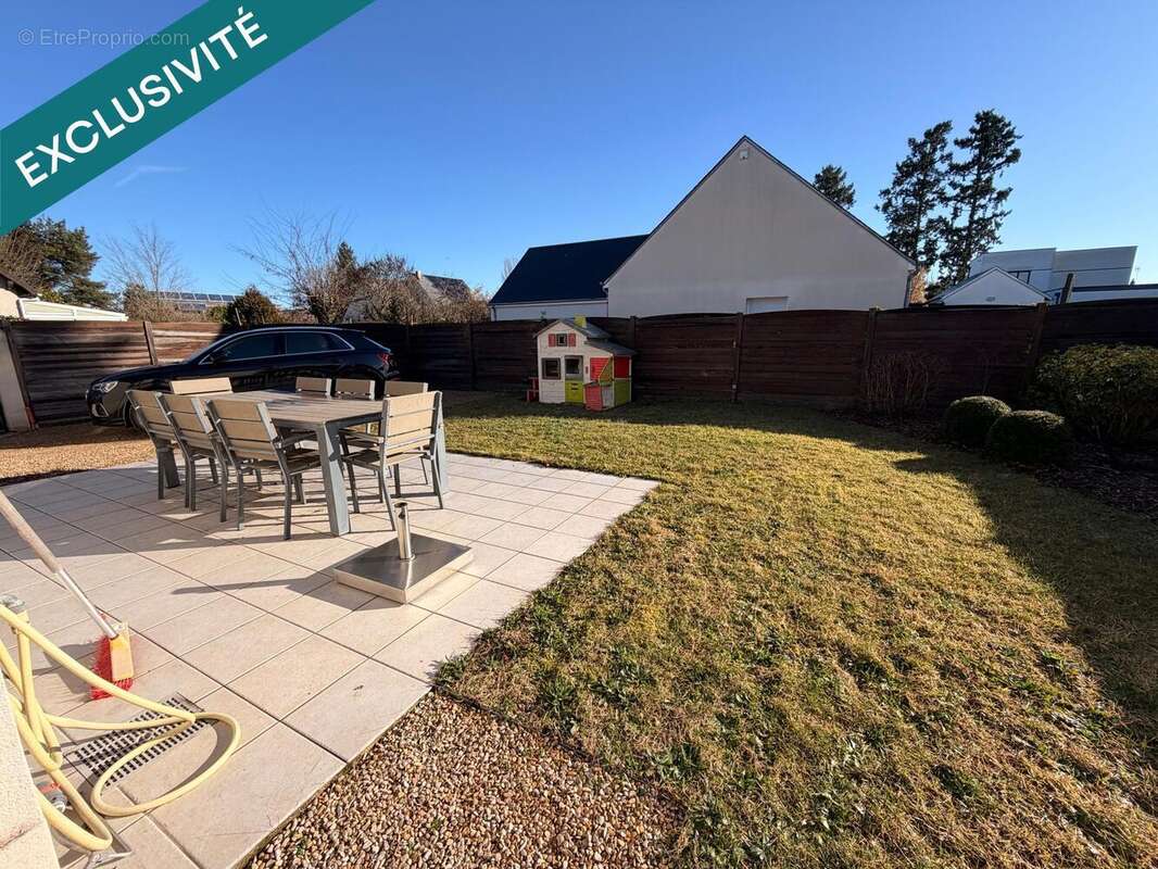 Photo 8 - Maison à OLIVET