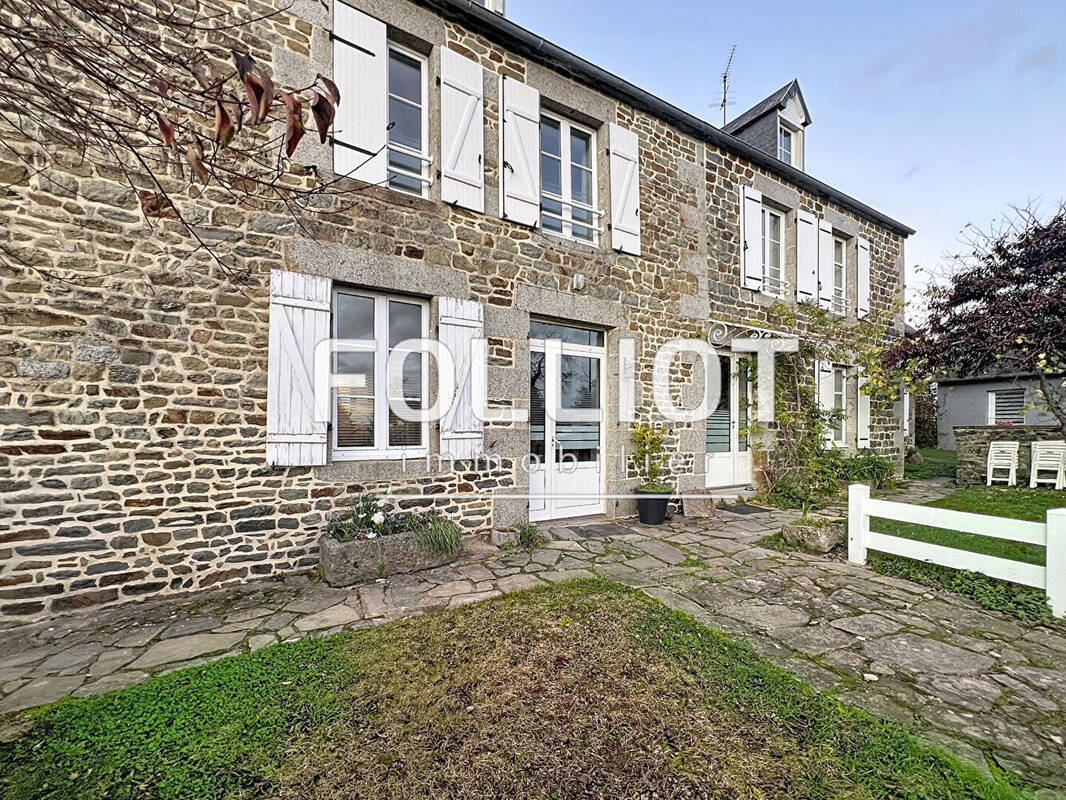 Maison à CEAUX