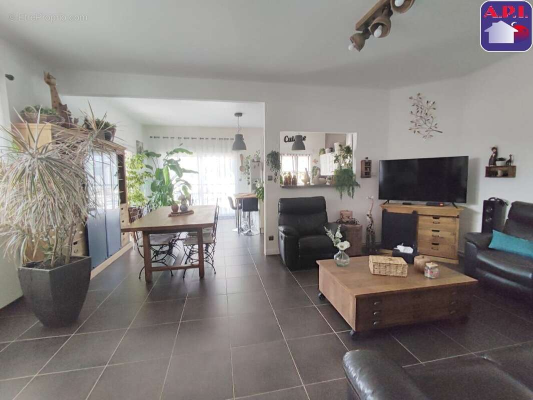 Maison à PAMIERS
