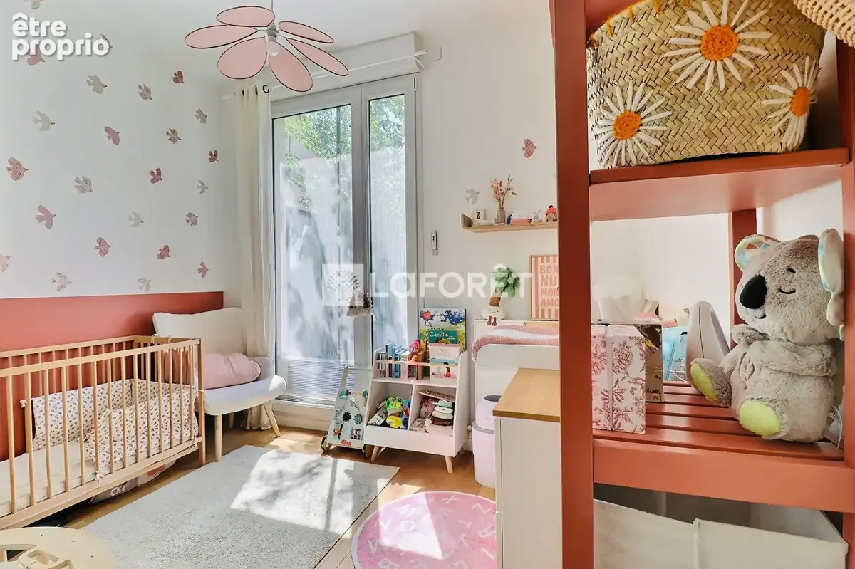 Appartement 58m2 3 Pièces - photo 7