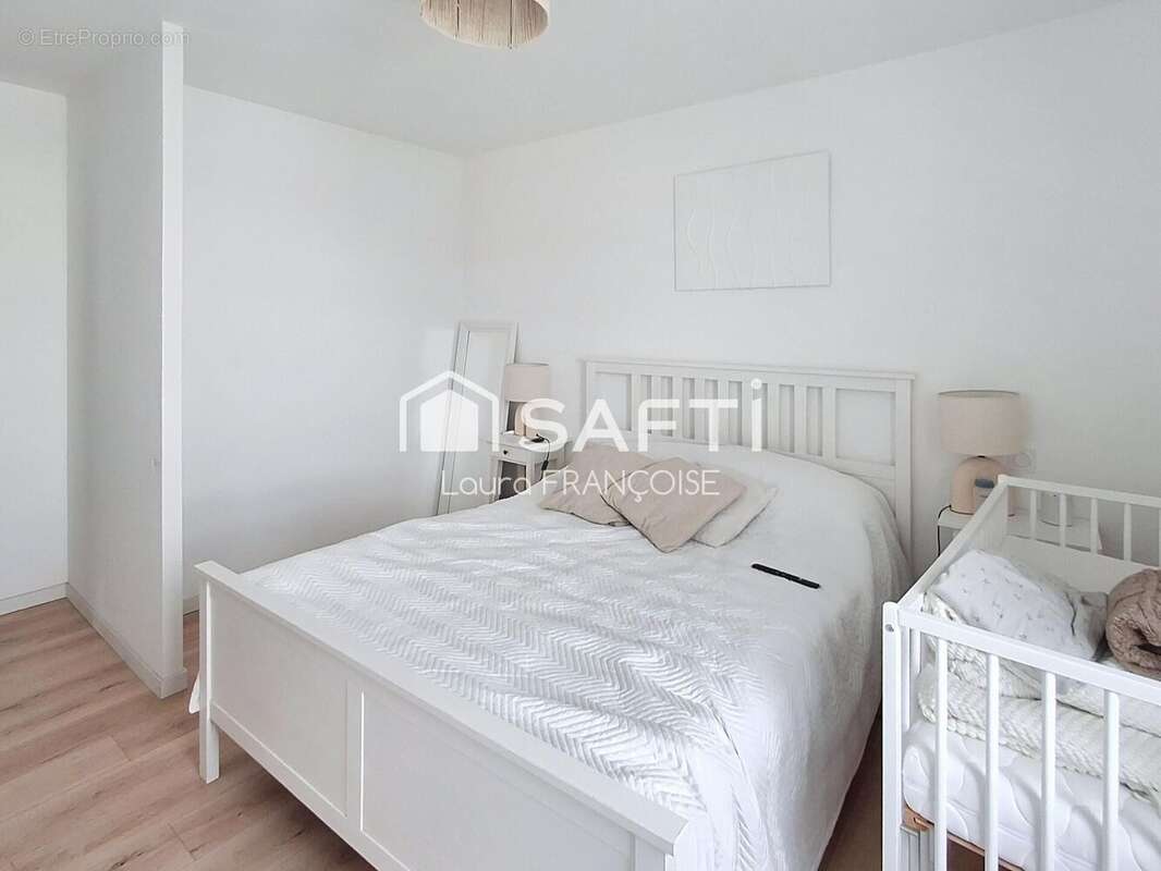 Photo 6 - Maison à BRETTEVILLE-SUR-LAIZE