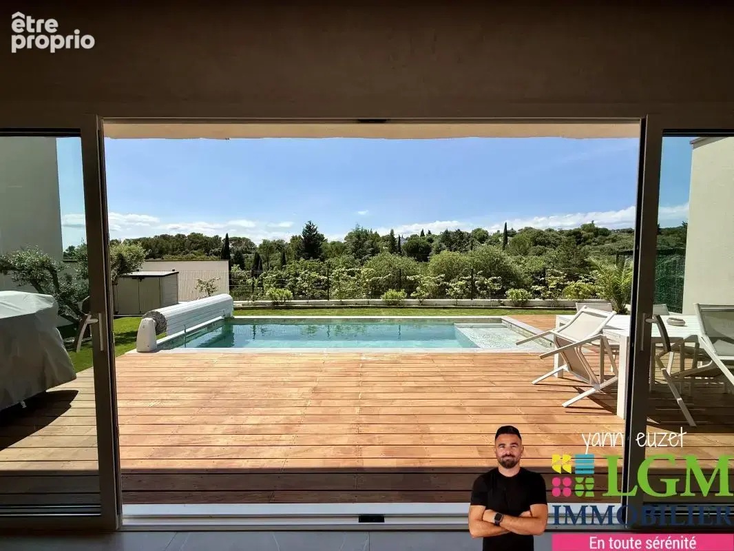 L'oasis de Nîmes - photo 17