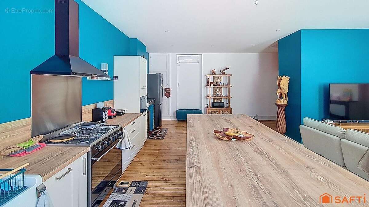 Photo 2 - Maison à FUMEL