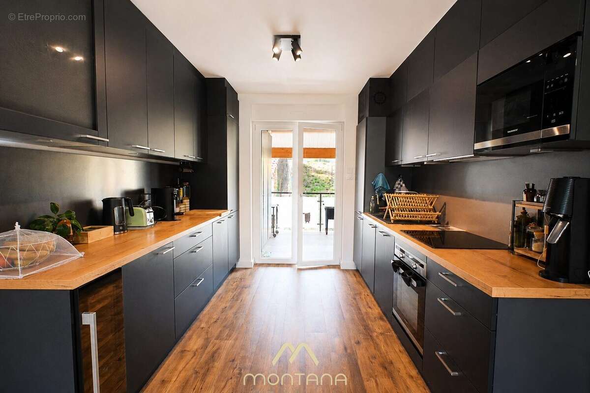 Appartement 90 m² à Escherange  - photo 2
