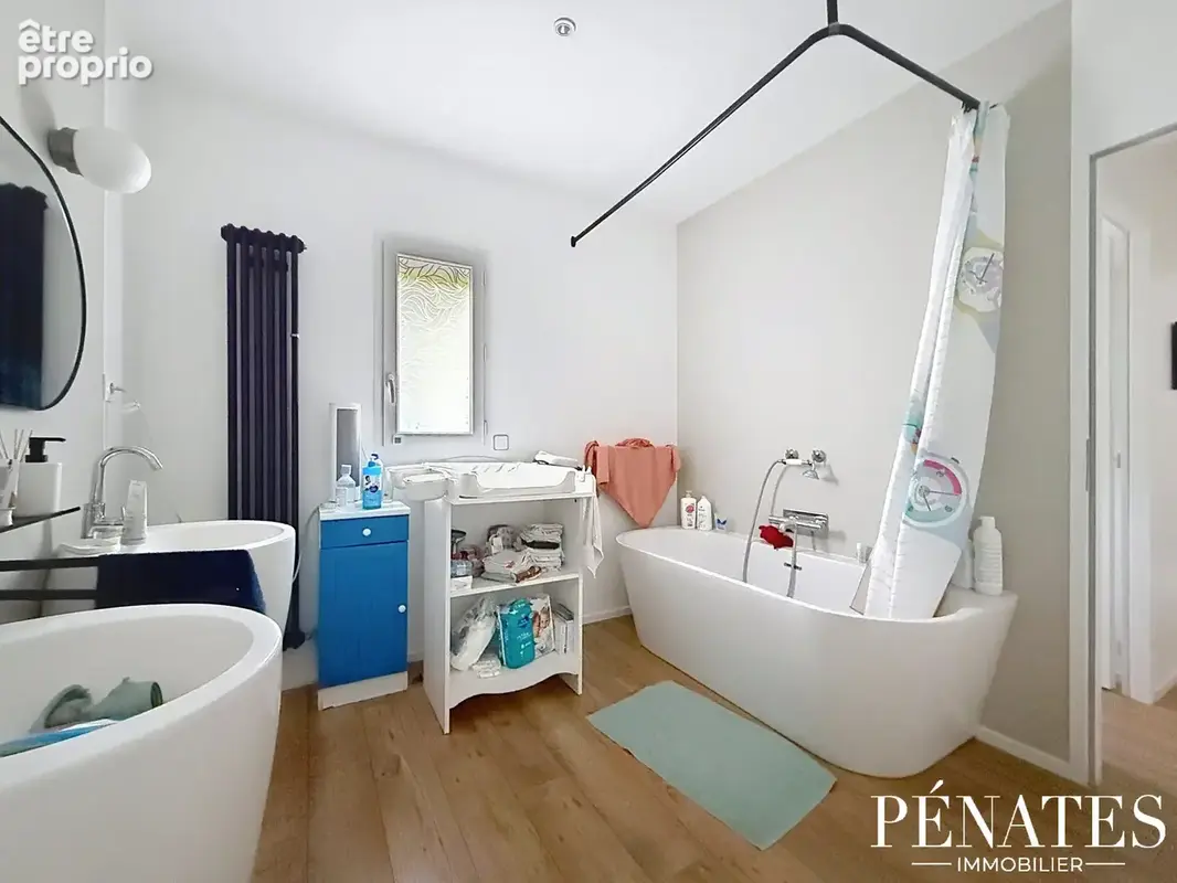 Maison 6 pièces 150 m² à vendre à Amfreville-La-Mi-Voie (76920) - photo 7