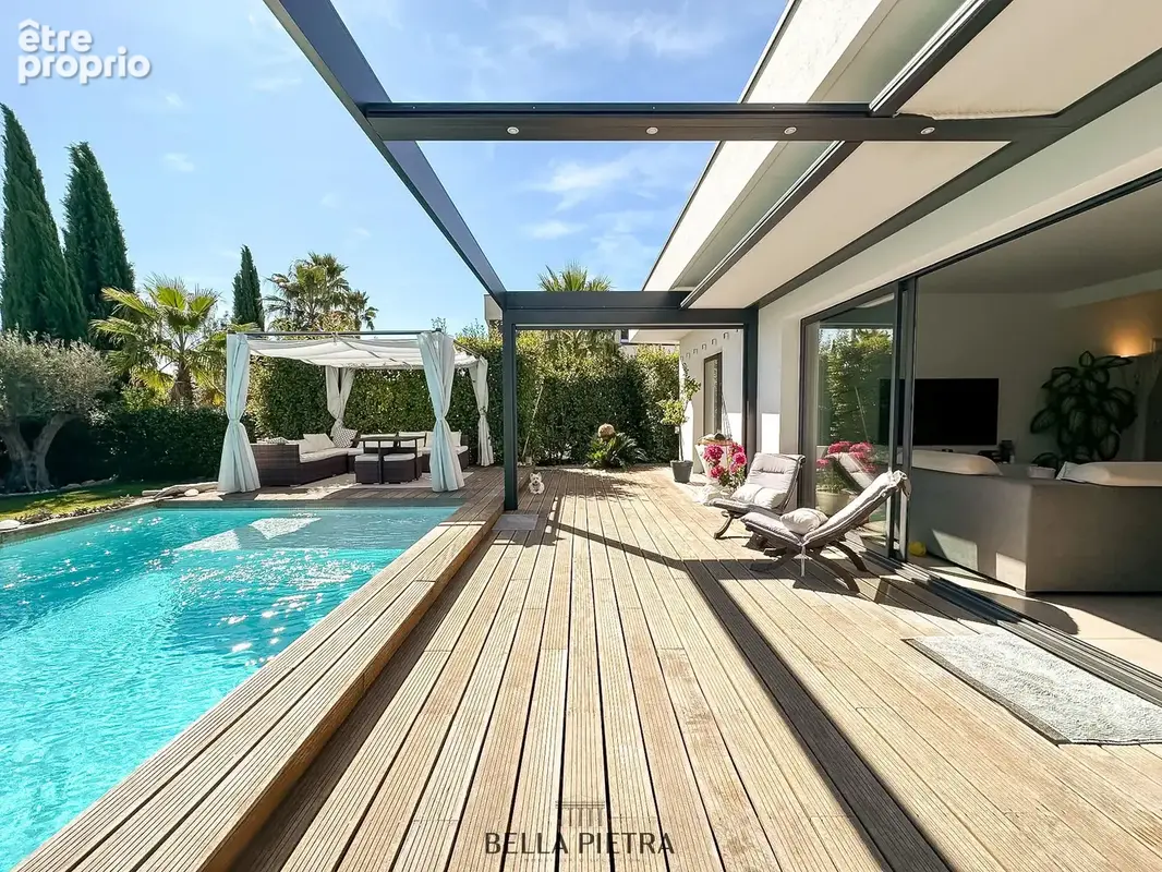 Photo Maison à Jacou au prix de 870 000€