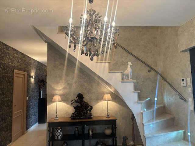 Maison à FONTAINE-NOTRE-DAME