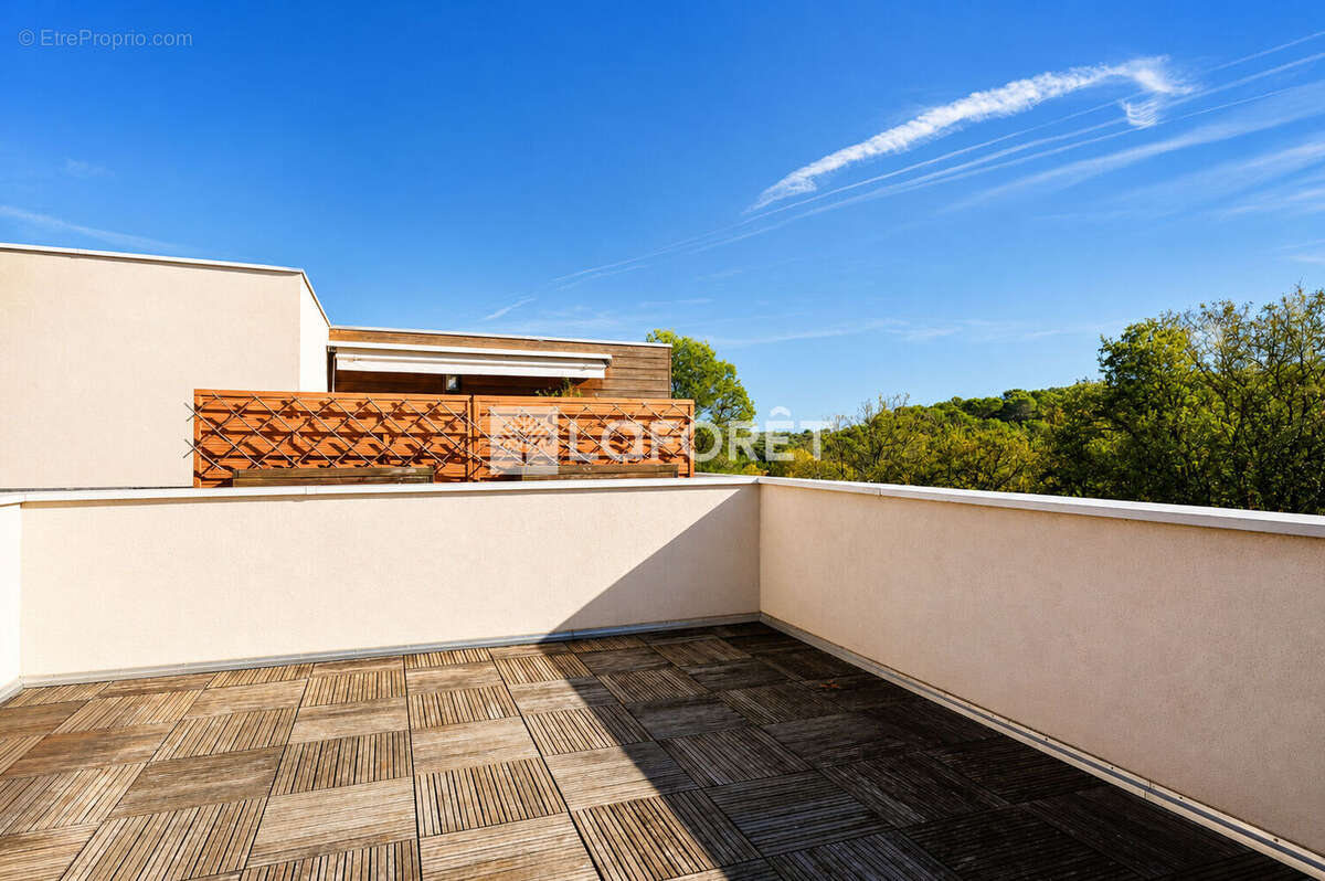 Appartement Valbonne 4 pièce(s) 89 m2 - photo 2