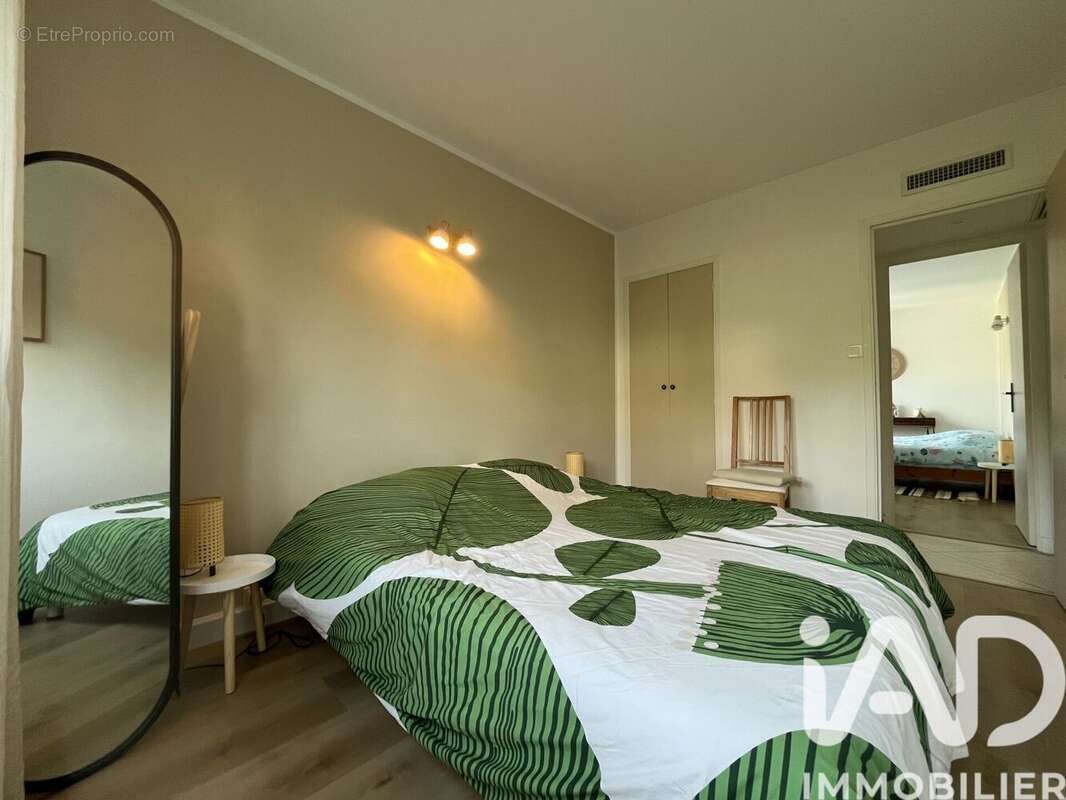 Photo 7 - Appartement à LE LAVANDOU