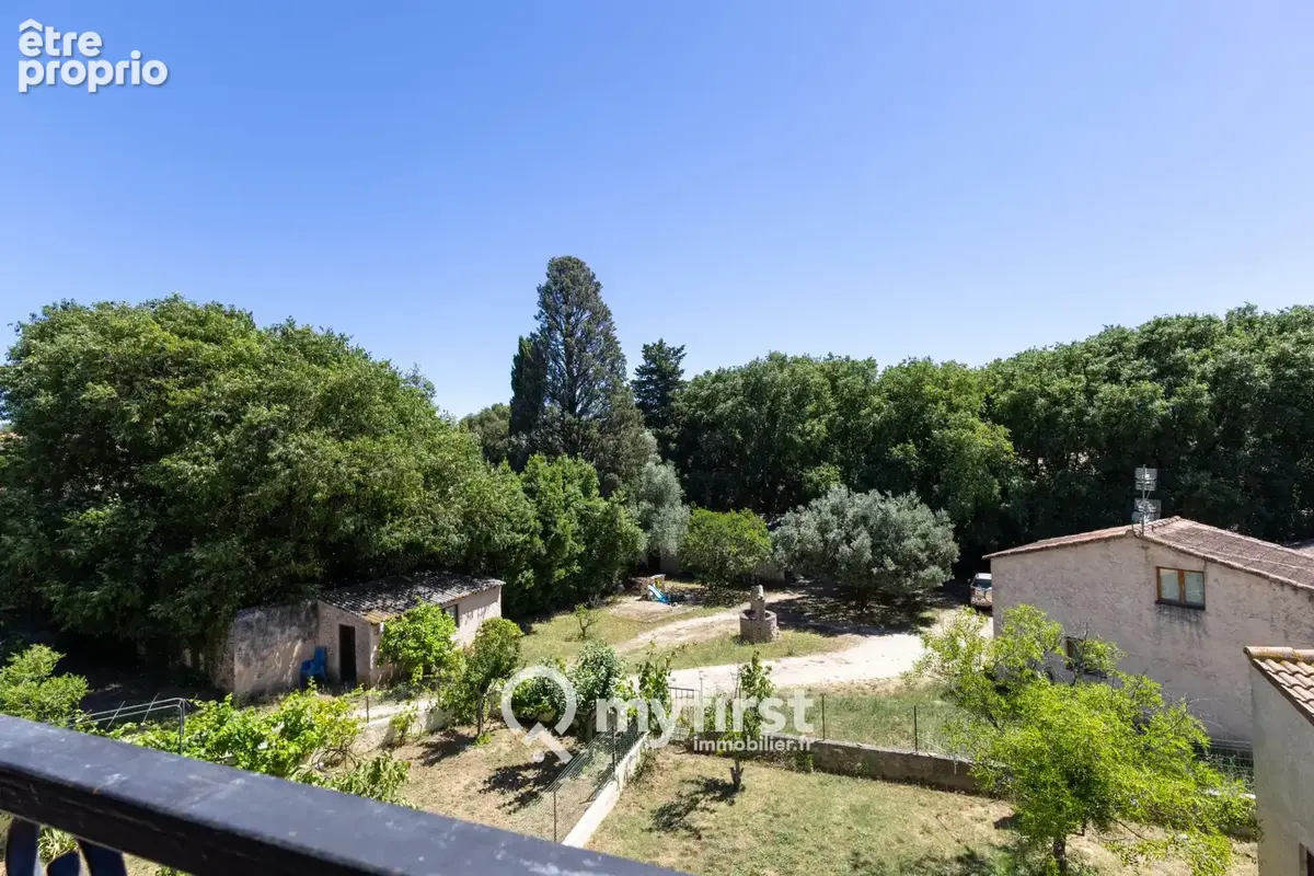 Duplex contemporain de type 5 au cœur d'une chouette copropriété - photo 5
