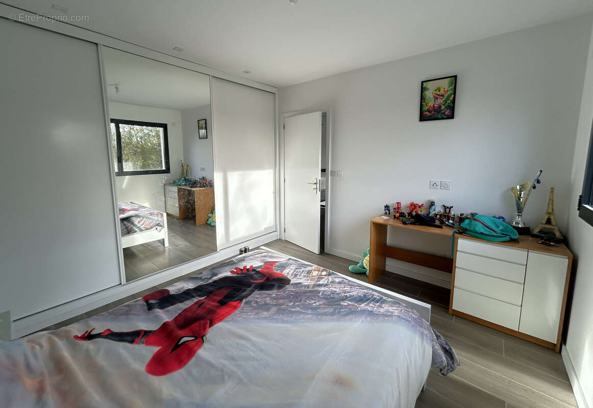 Maison à SAINT-ANDRE-DE-CORCY