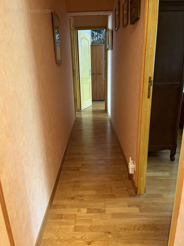 Maison à CHATELLERAULT