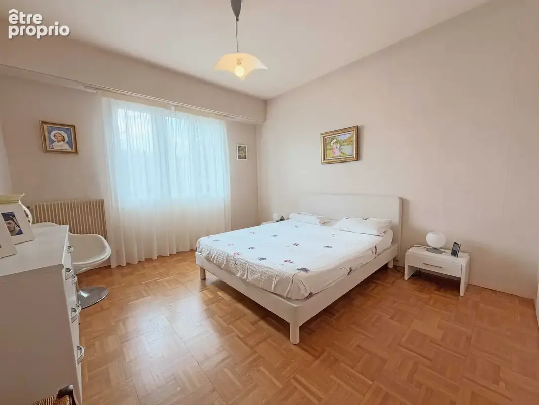 Vence quartier de l'Ara - Appartement de 3 pièces de 84 m2 avec terrasse et garage - photo 5