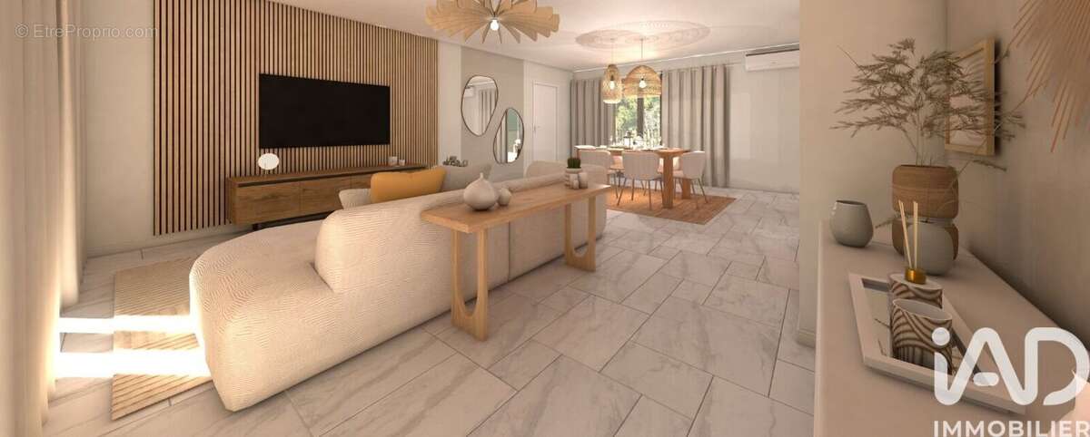 Photo 2 - Appartement à MENTON