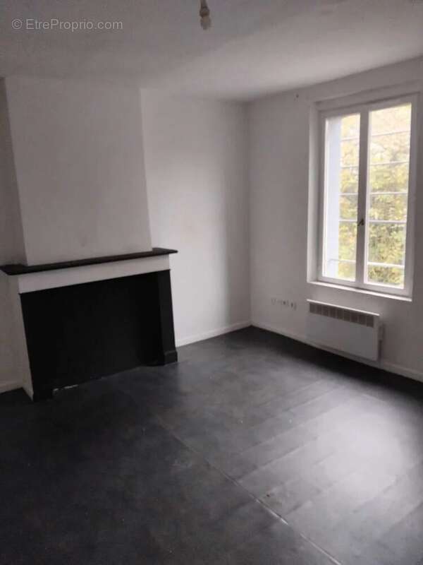 Maison à VALENCIENNES