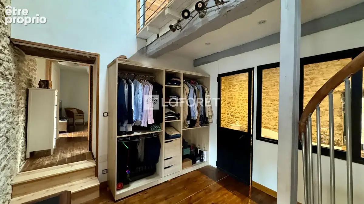 Maison Le Bois D Oingt 3 pièce(s) 93 m2 + toit terrasse - photo 10