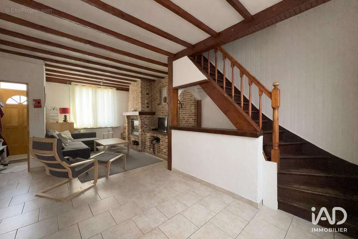 Photo 6 - Maison à TOURCOING