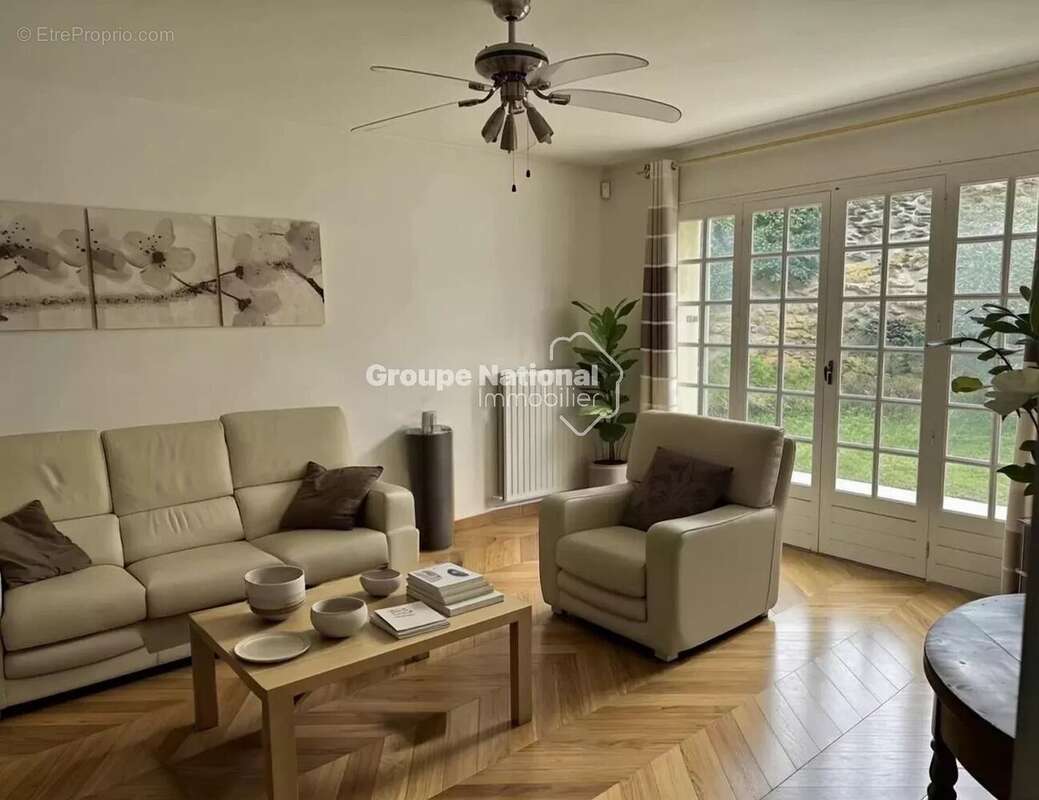 Maison à SALON-DE-PROVENCE