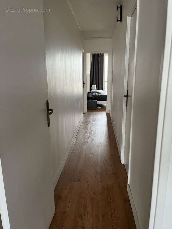 Appartement à ARGENTEUIL