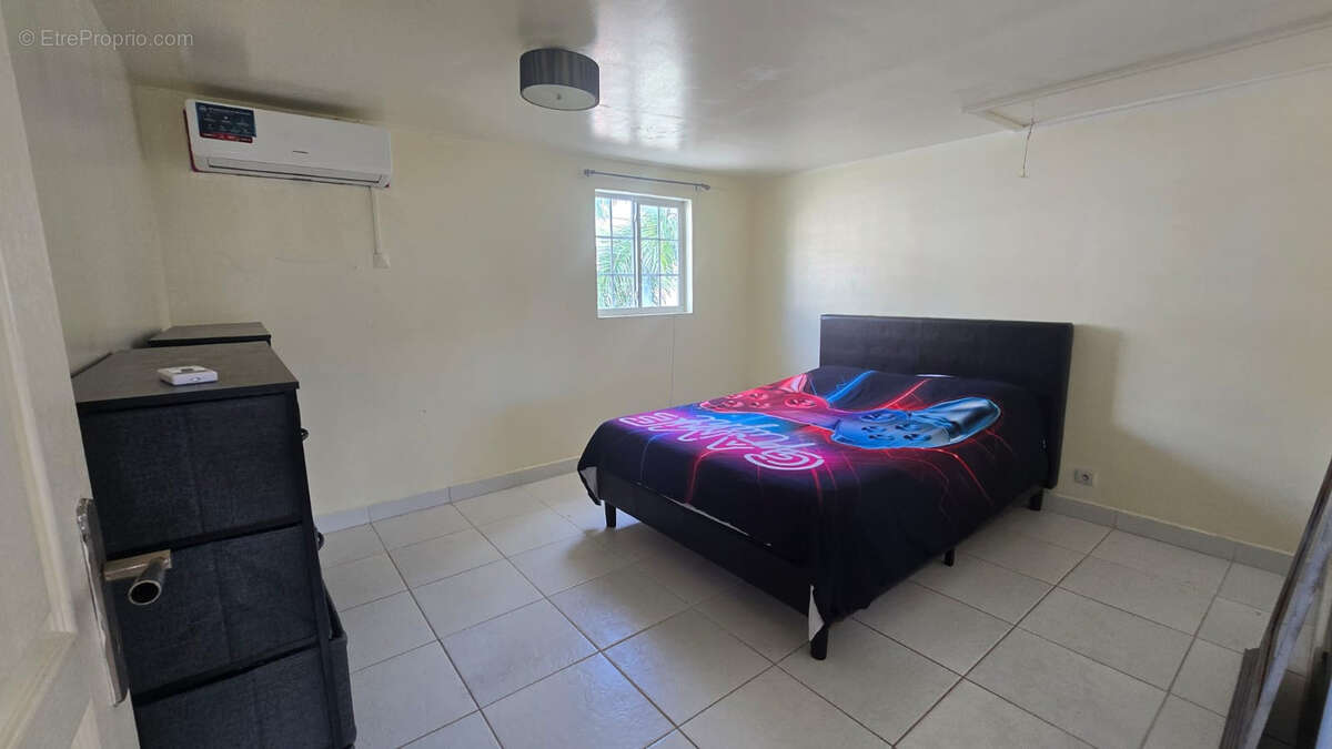 Appartement à SAINT-MARTIN