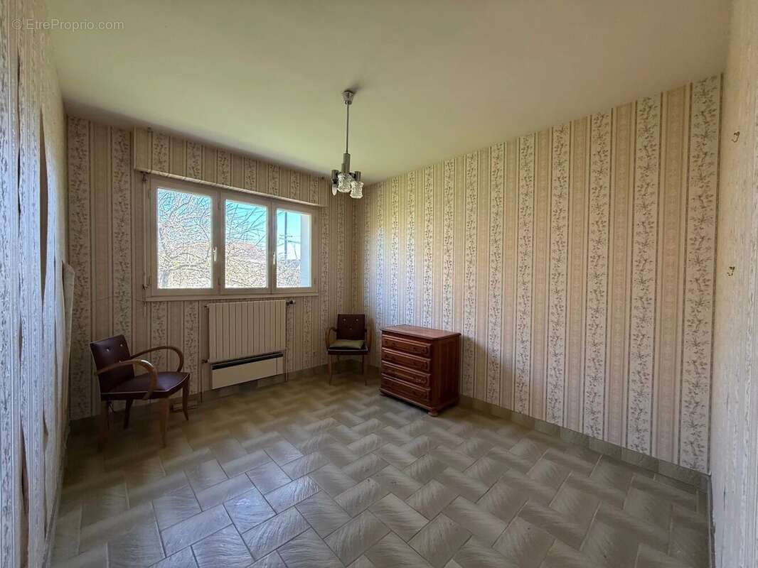 Maison à BOISSY-LE-SEC