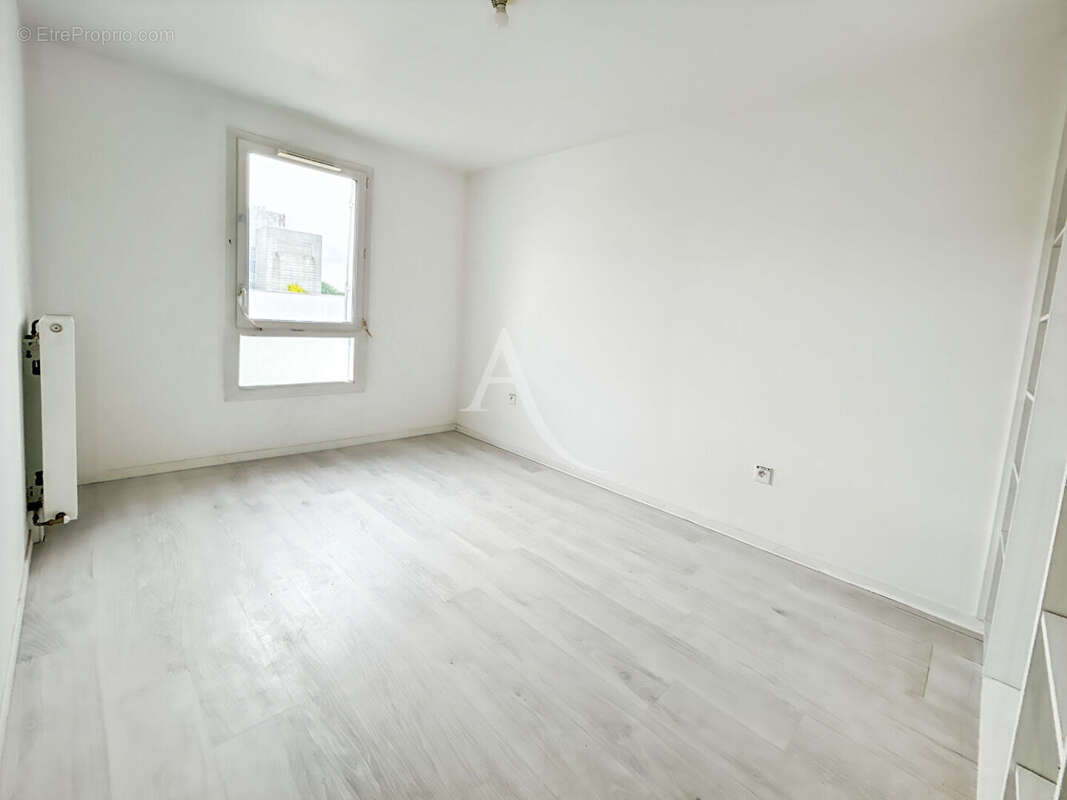 Appartement à CERGY